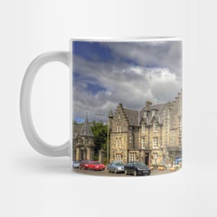 Birnam Hotel Mug